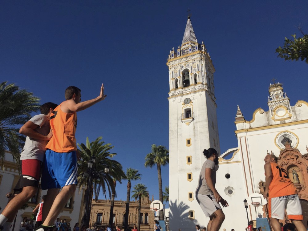 3X3 LA PALMA 2017