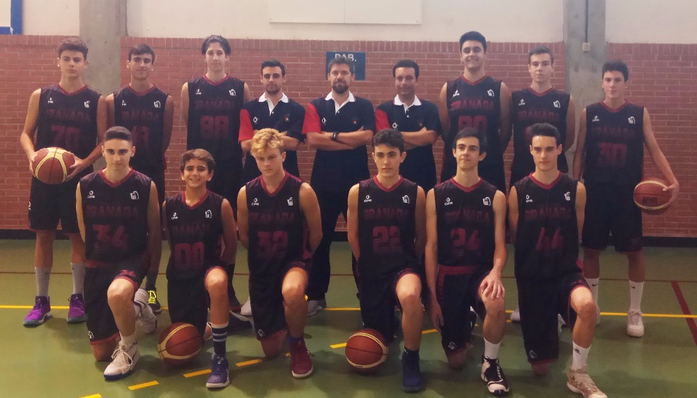 Selecciones Provinciales 17-18