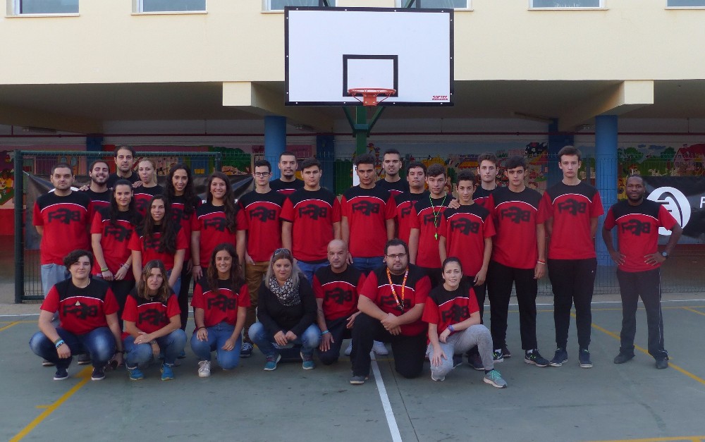 V TORNEO FORMACIÓN ARBITRAL