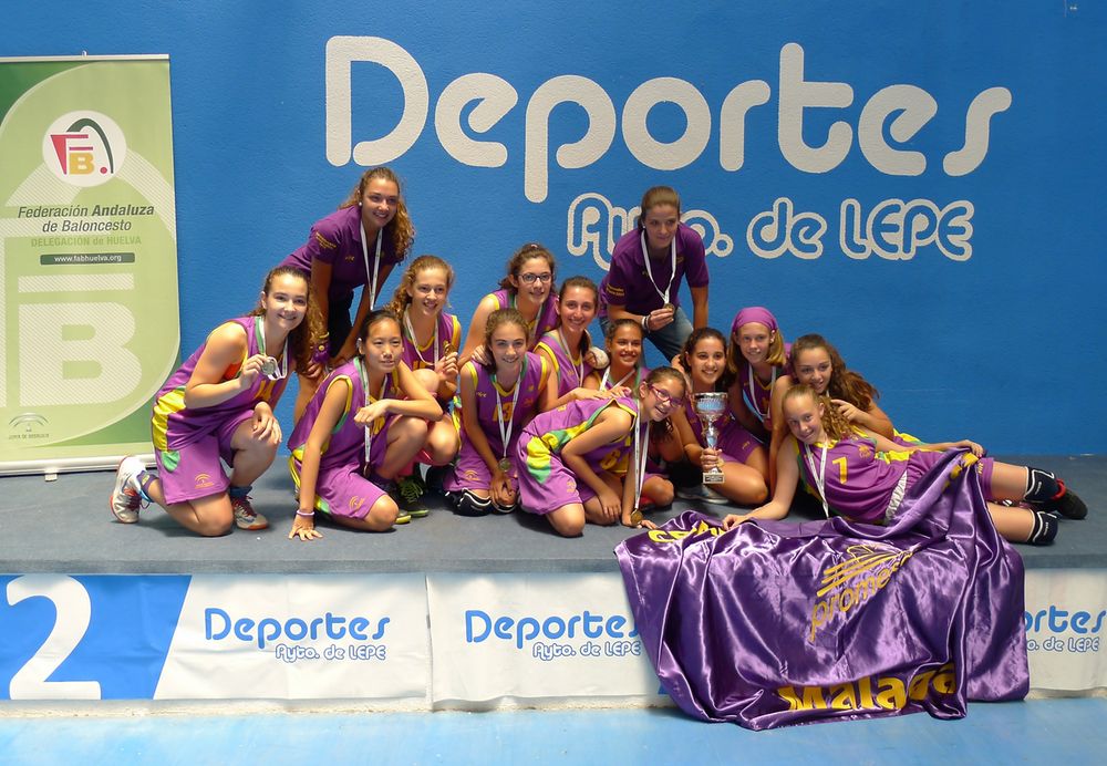 CADEBA Infantil Femenino 13 - 14