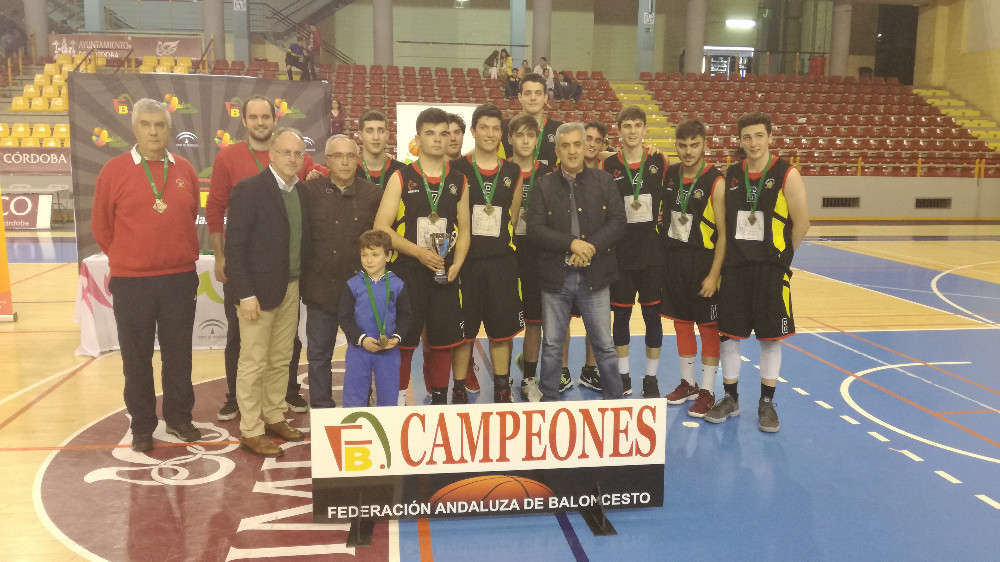 FINAL JUNIOR MASCULINA FABCORDOBA 17-18