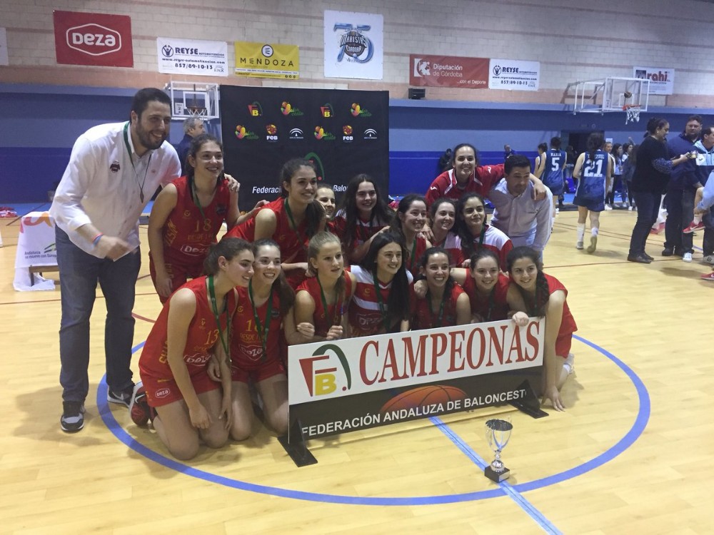 FINAL JUNIOR FEMENINA FABCORDOBA 17-18