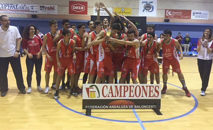 FINAL CADETE MASCULINO FABCORDOBA 17-18