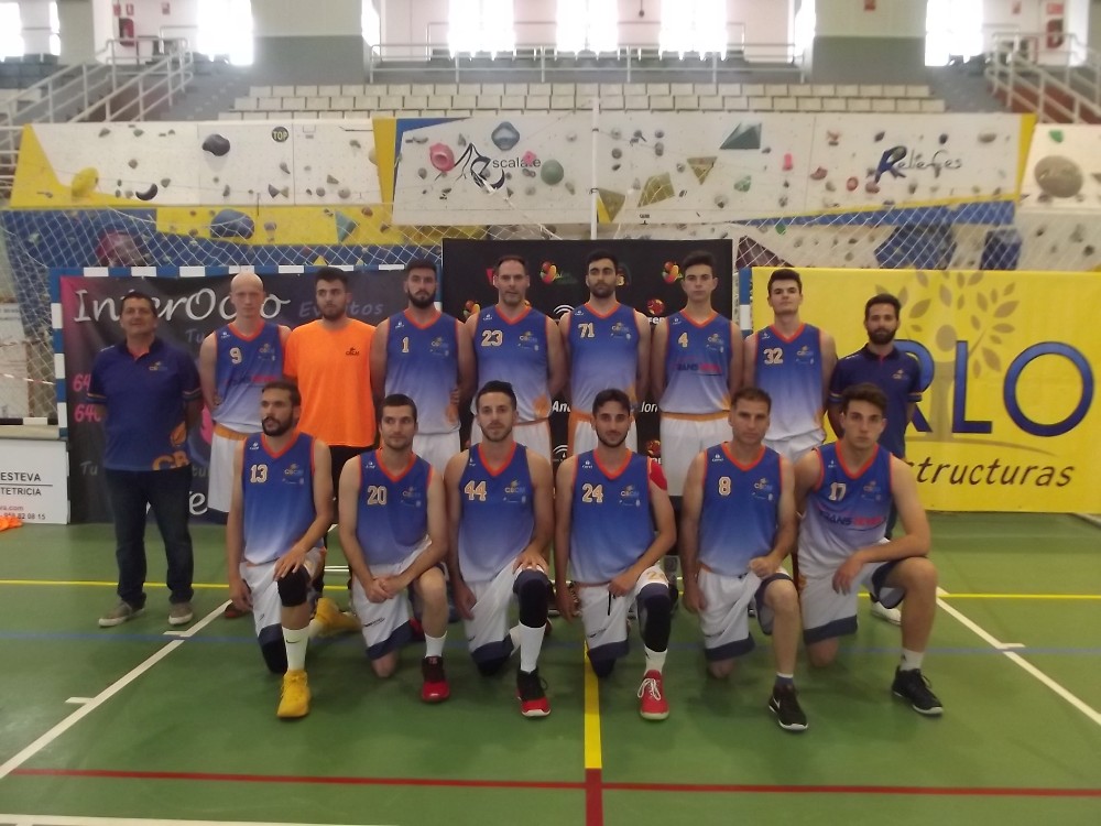 FASE FINAL 1ª DIVISION NACIONAL MASCULINO TITULO 2018