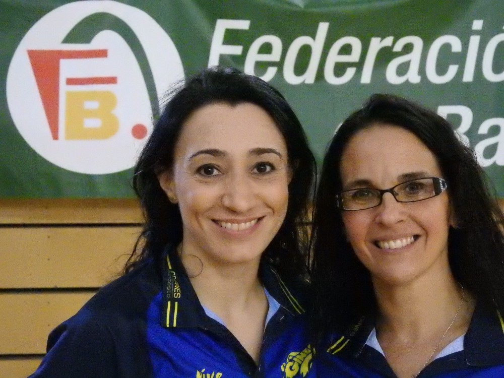 CAMPEONATO DE ANDALUCÍA MINIBASKET FEMENINO 2018 