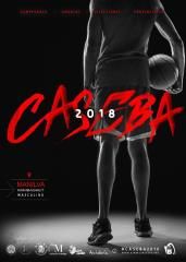 CASEBA 2018 - MINIBASKET MASCULINO