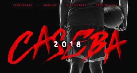 CASEBA 2018 - MINIBASKET FEMENINO