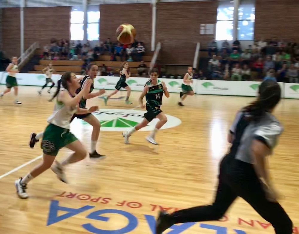 FASE FINAL INFANTIL 18/19