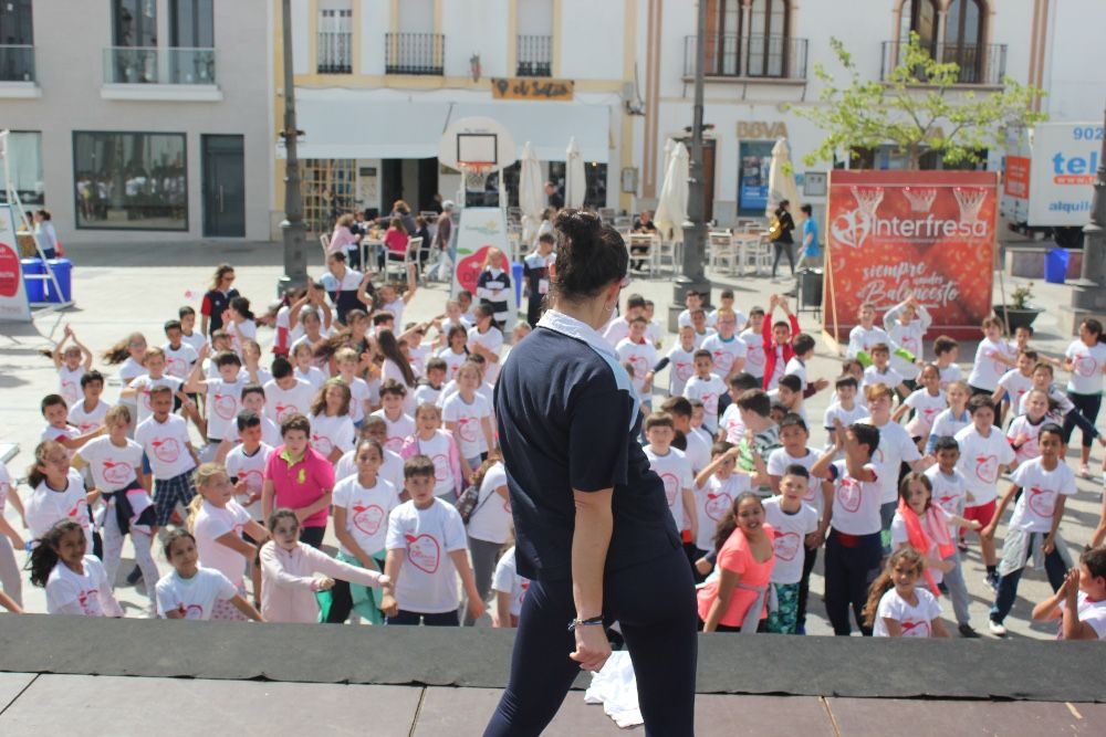 DisFruta, Juega y Gana 2019 - Cartaya