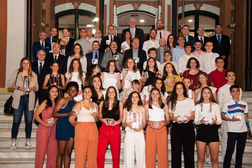 Gala Fab 2019 - HUELVA