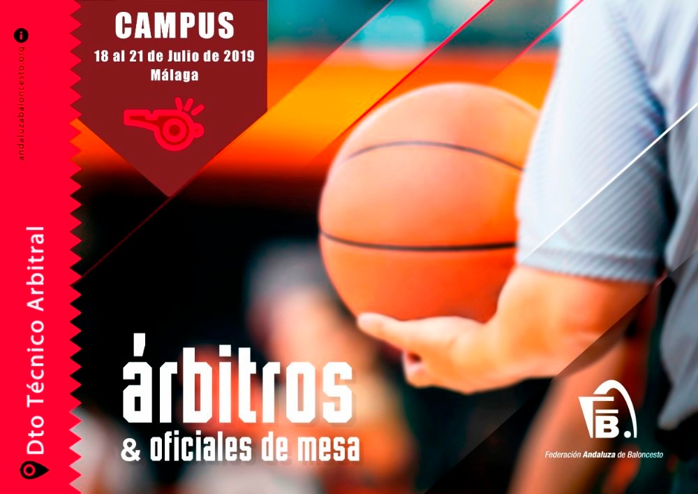 Campus Arbitral FAB 2019