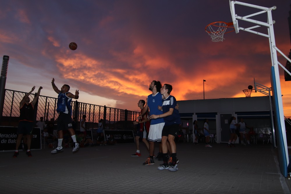 3x3 GIBRALEÓN 2019