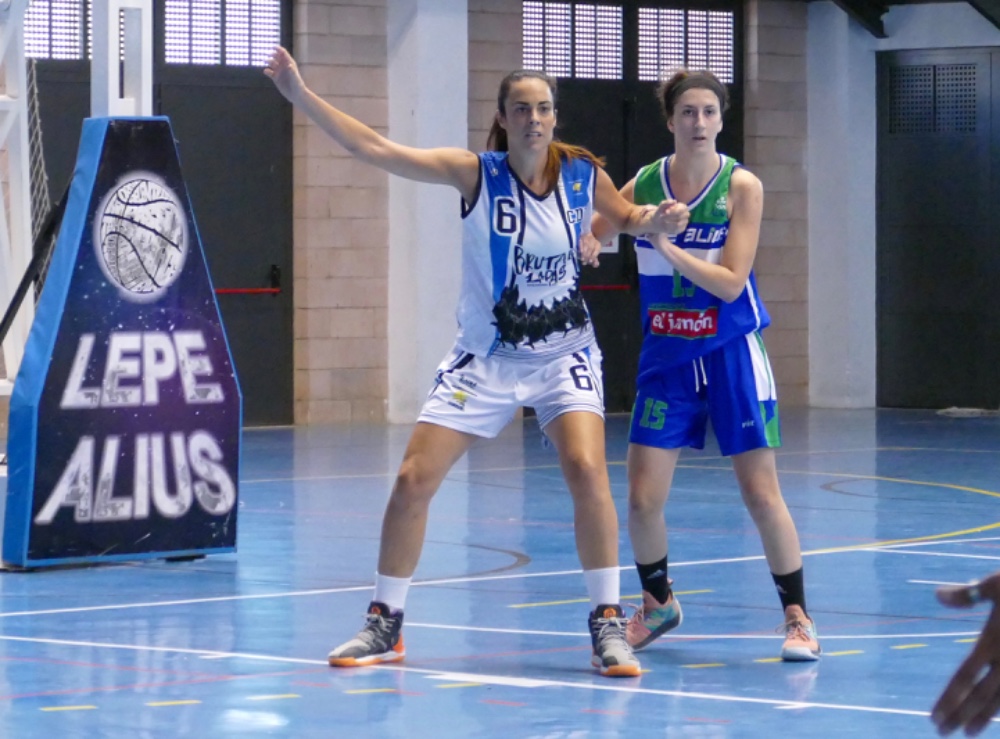 TROFEO DIP HUELVA FEMENINO 2019