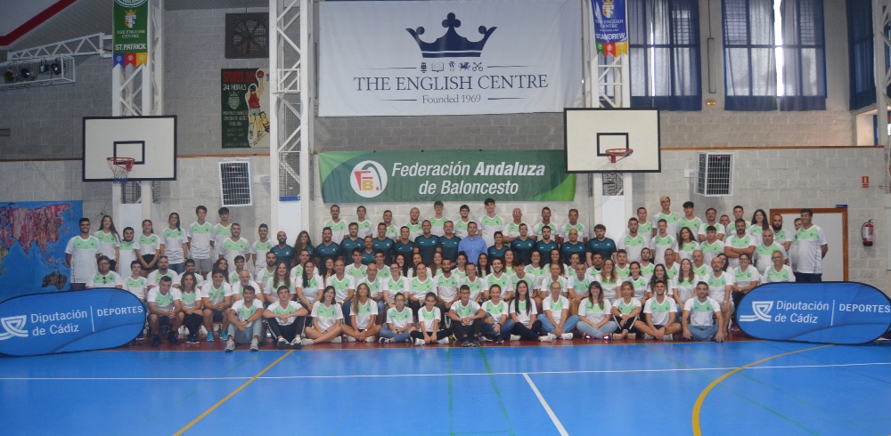 STAGE ARBITRAL FAB CÁDIZ - SEPTIEMBRE'19