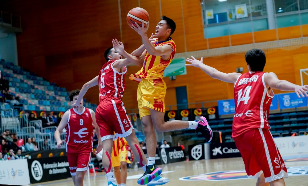 Campeonato de España Cadete e Infantil de SS. Autonómicas #KDTINF2020 - Fotos Alberto Nevado