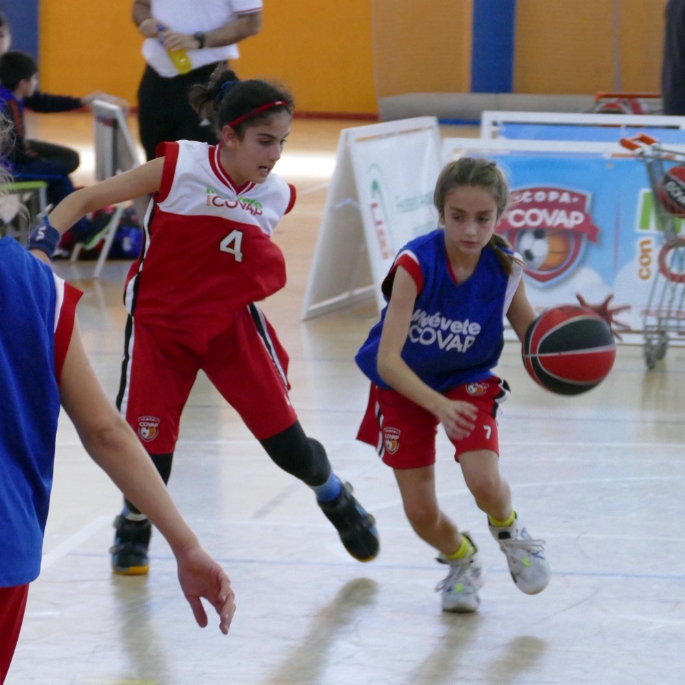 8ª COPA COVAP sede Huelva