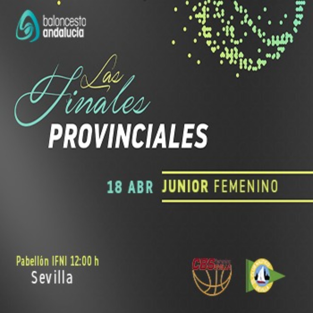 FINAL JUNIOR FEMENINO TEMPORADA 2020/2021