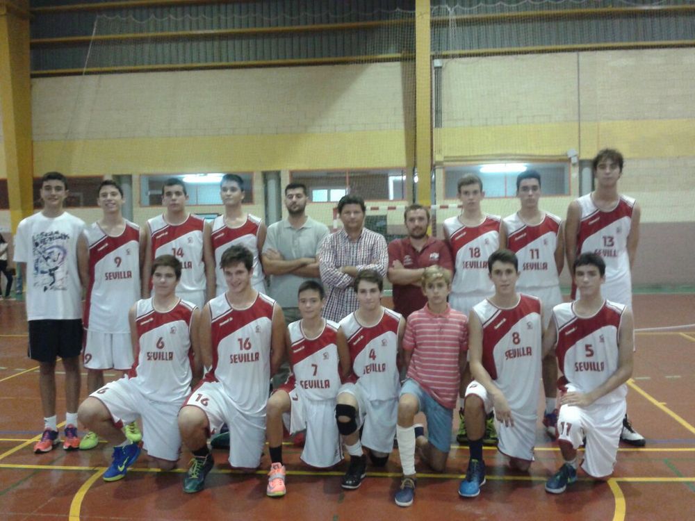 Entrenamientos Selecciones Provinciales C.Femenino Y C. Masculino