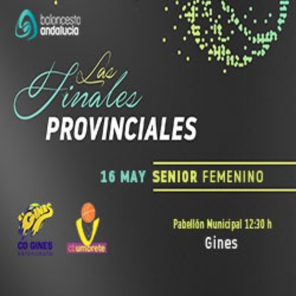 FINAL SENIOR FEMENINA