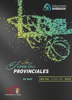Fases Finales Provinciales 2020/21 Cártama (Copa FAB, 1º Año y Mixto)