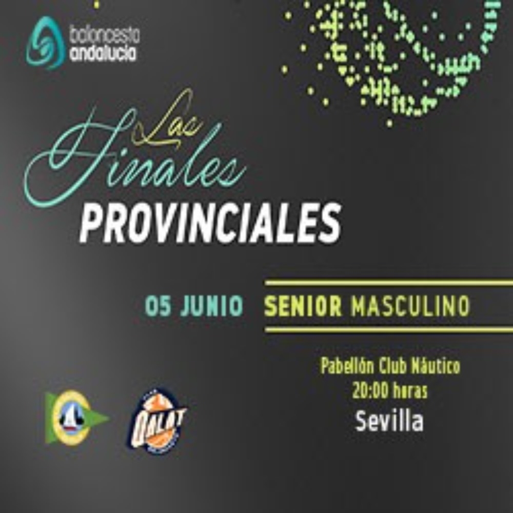 FINAL SENIOR MASCULINA