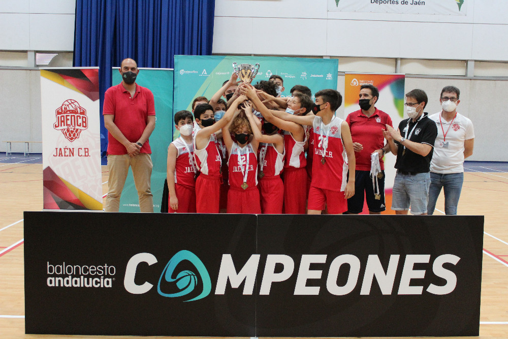 FASE FINAL MINI MASCULINO 2021