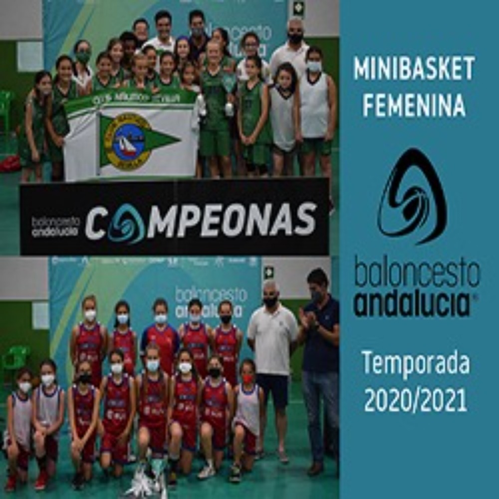 FINAL MINIBASKET FEMENINA