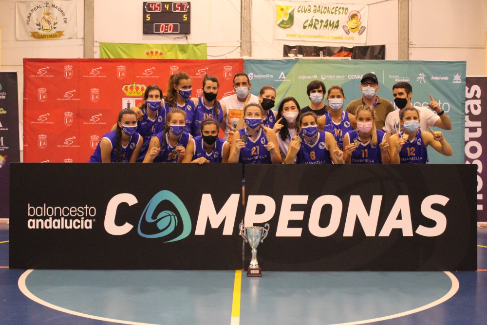 FINAL SENIOR PROVINCIAL FEMENINA 20/21	