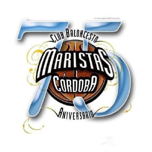 Maristas Córdoba 75
