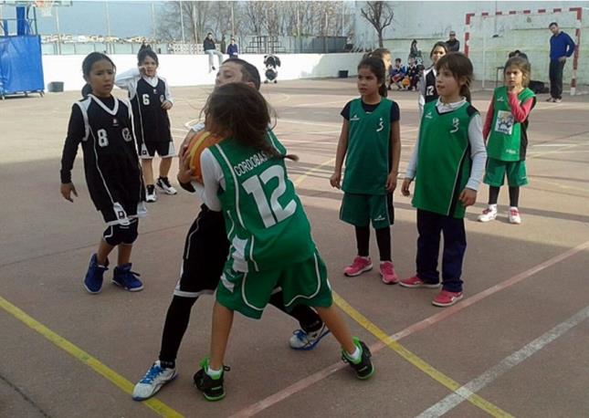 Foto: www.cordobasket