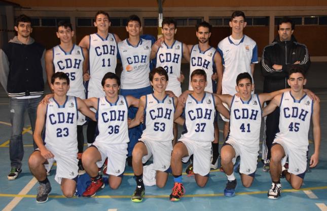 CIUDAD DE HUELVA "A"