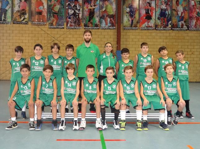 CB BONARES