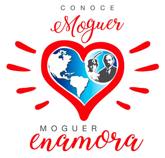 TURISMO MOGUER