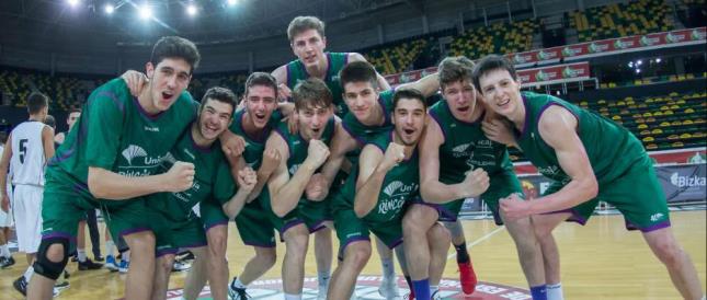 Unicaja se deshace de CBA en cuartos (49-82) y aspira alto