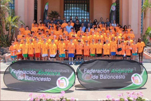 Campus FAB Almería 2016