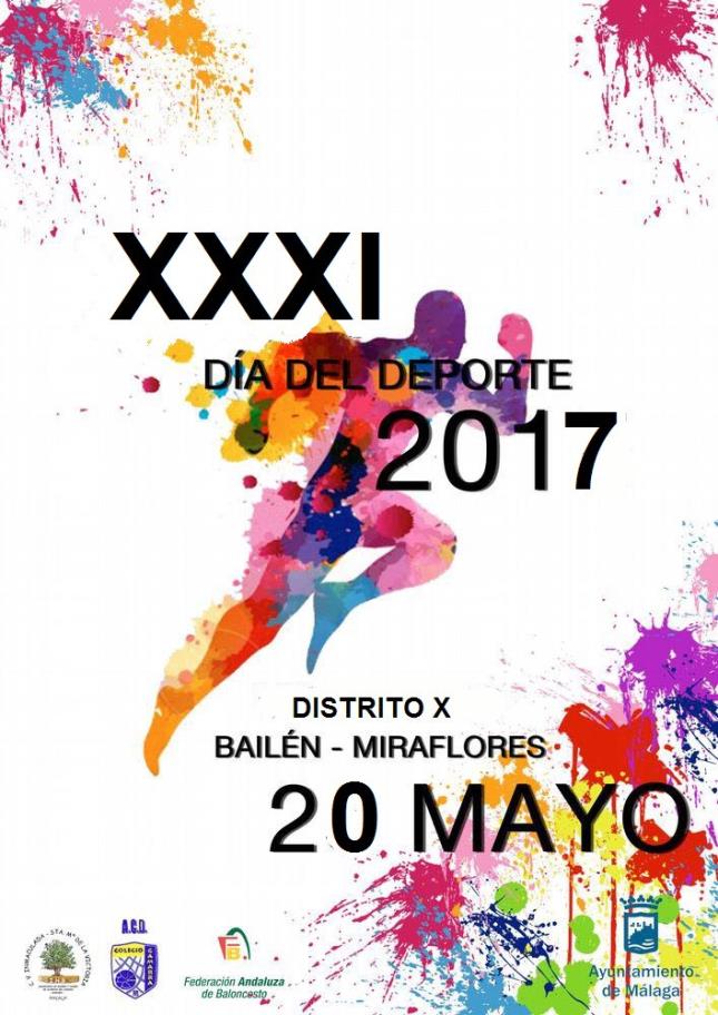 Cartel X TORNEO DISTRITO BAILENMIRAFLORES- ACD GAMARRA