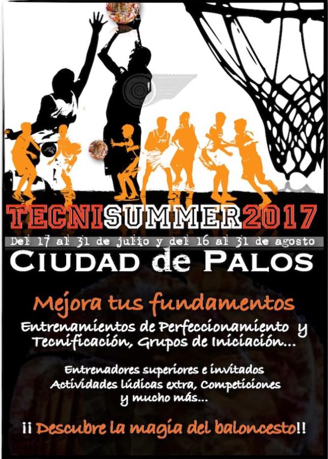 Tecni Summer Palos