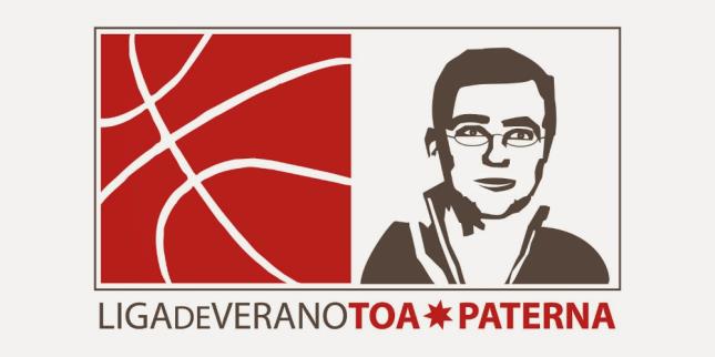 Liga de Verano Toa Paterna 2017