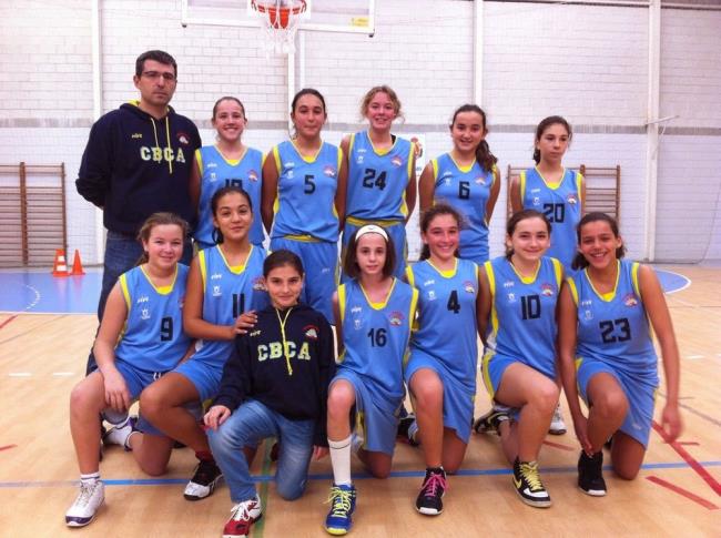 Infantil Fem.