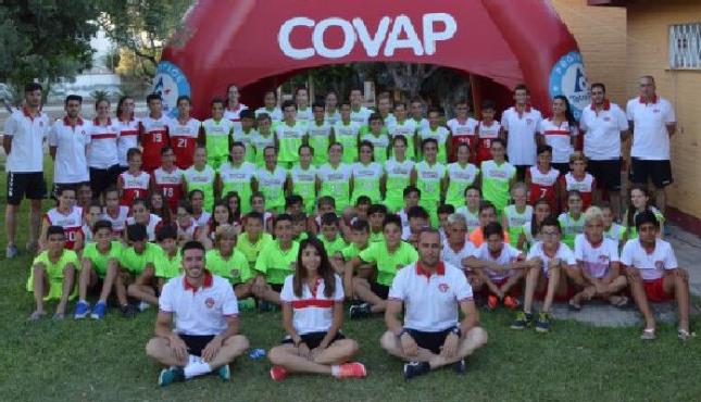 3º Campus Covap