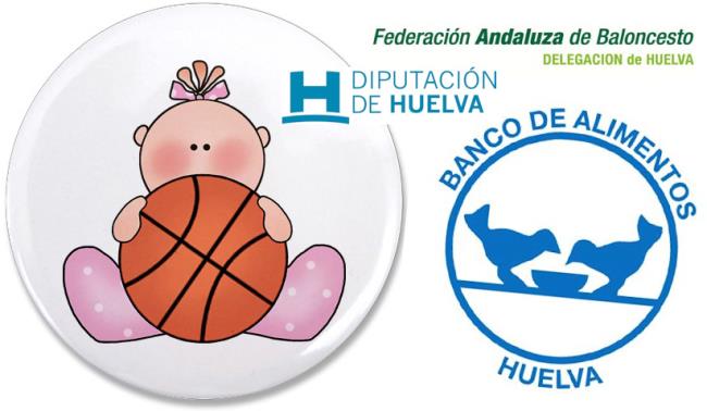 X PROGRAMA PREMINIBASKET DE FAB HUELVA