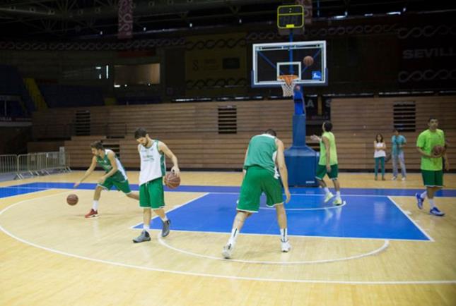 Real Betis Baloncesto.com