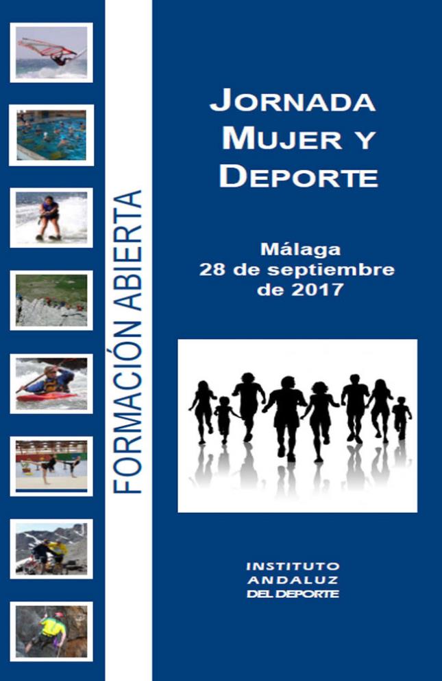 Jornada Mujer y Deporte