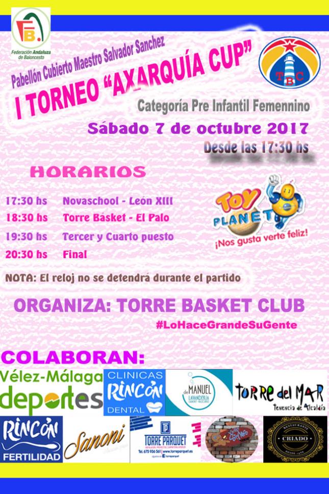 I Torneo 