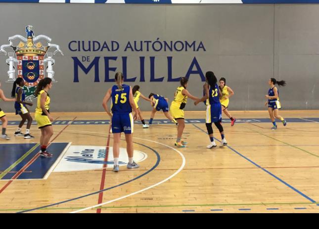 foto del twitter de La Salle Melilla @Lasallemelilla