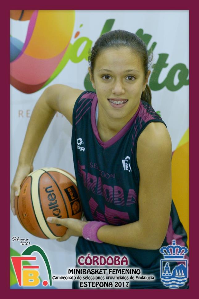 Marta Rubio