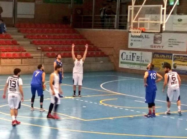 Foto: Twitter CB Montilla