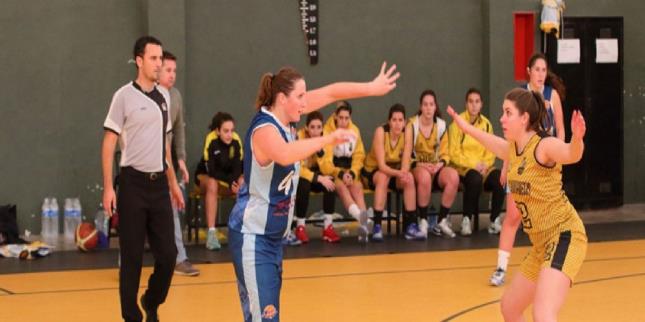 foto: arpiatrail Baloncesto Base