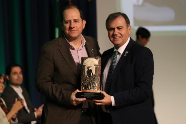 FAB Málaga Premio Andalucía 2018