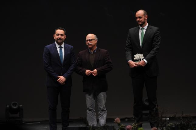 Gala FPDA Unicaja Málaga